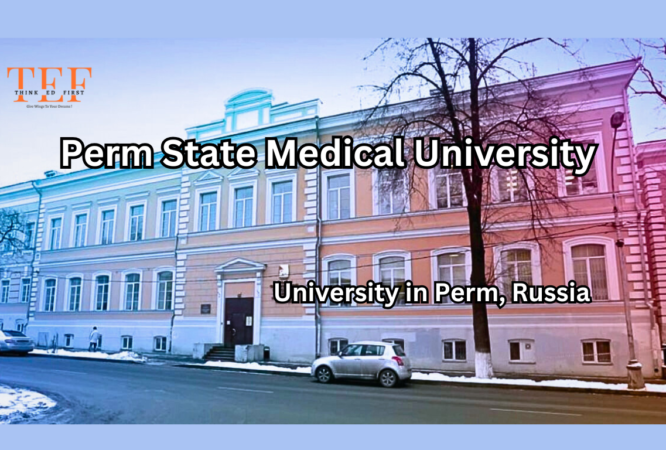 Perm State Medical University