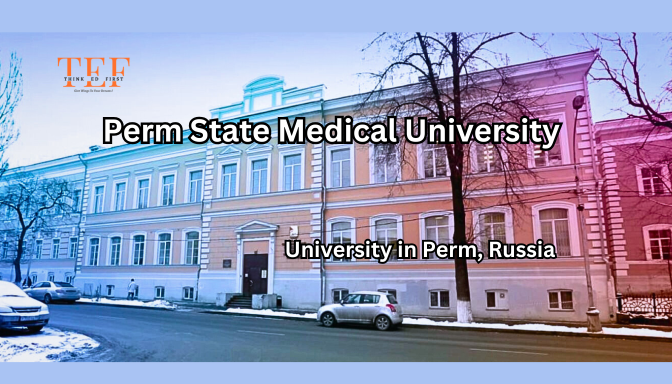 Perm State Medical University