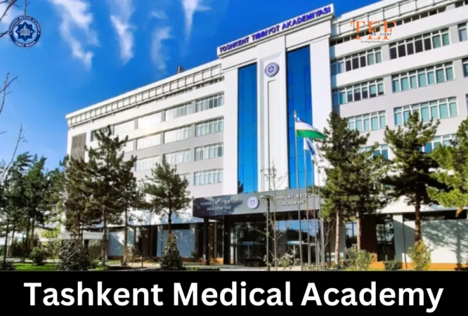Tashkent Medical Academy