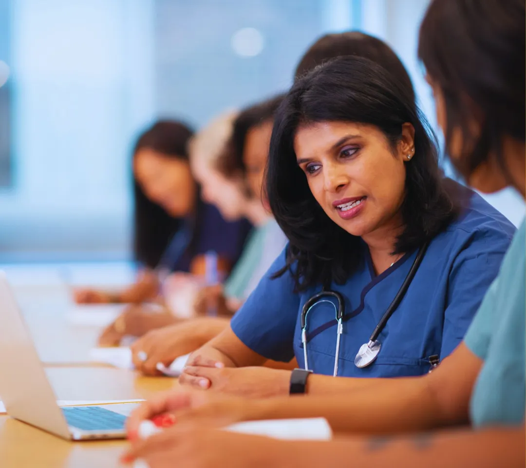 Indian-Medical-Students