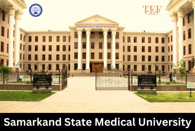 Samarkand State Medical University