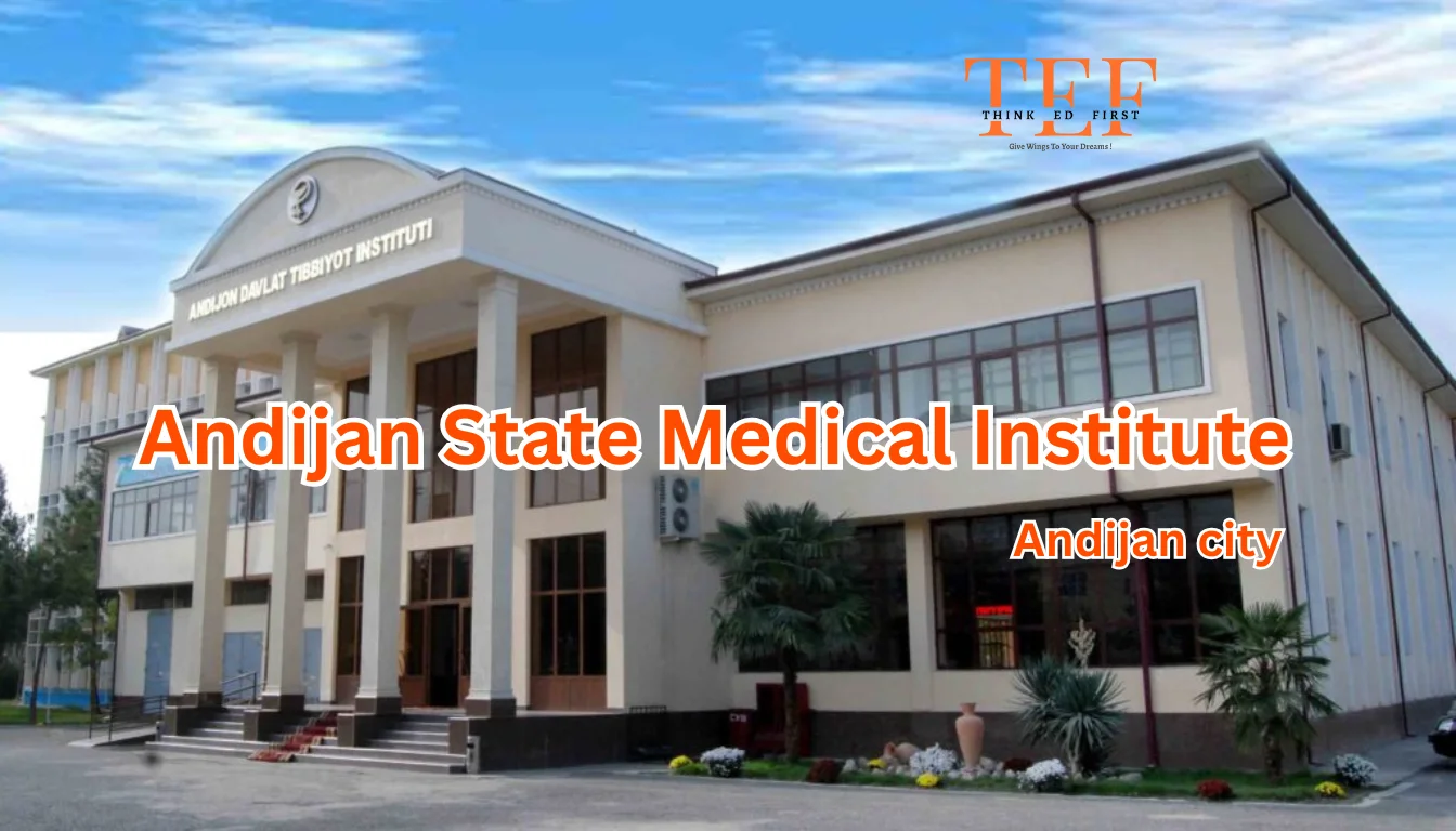 Andijan State Medical Institute