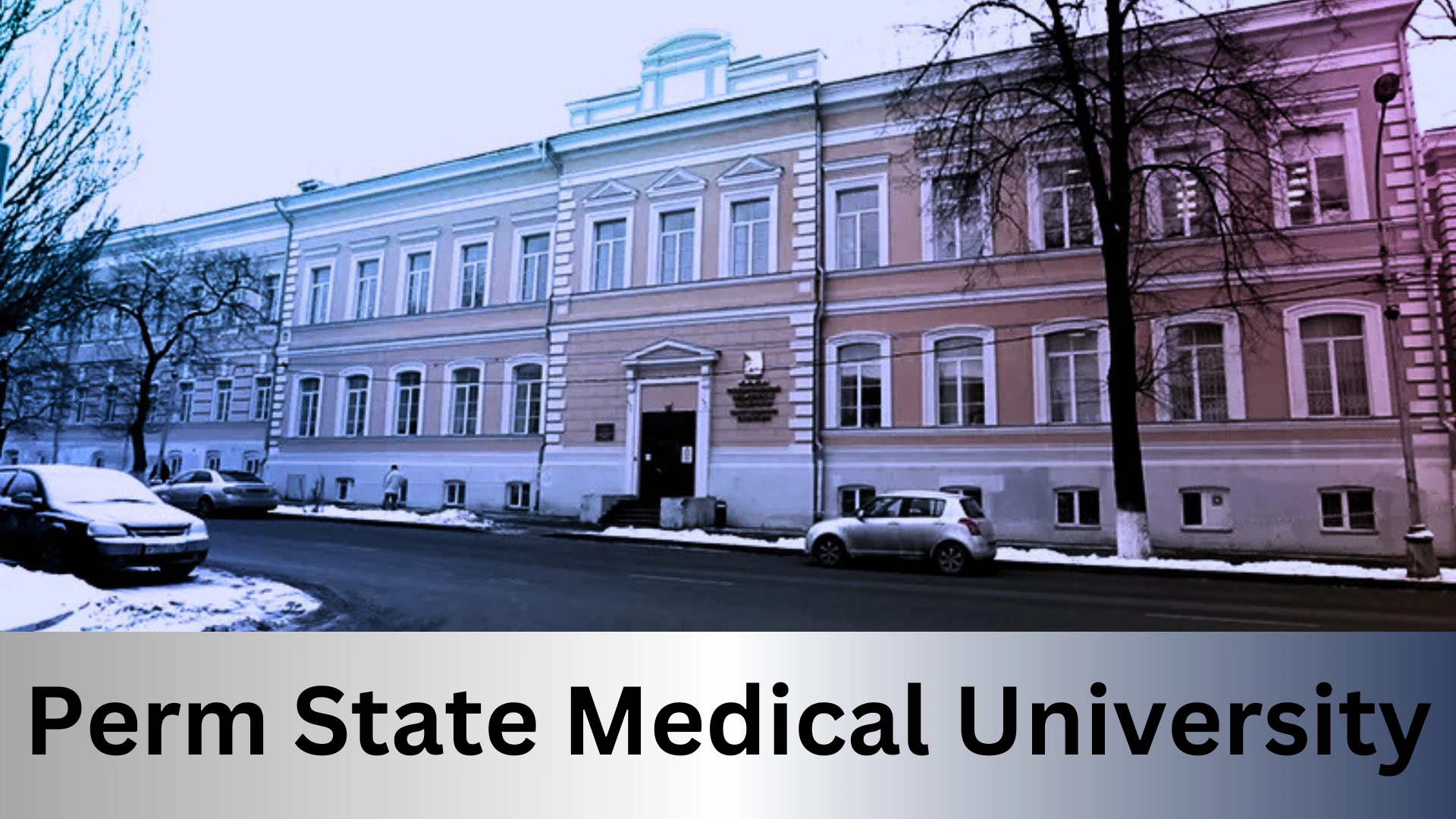 Perm State Medical University