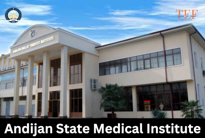 Andijan State Medical Institute