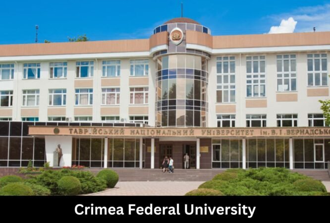 Crimea Federal University