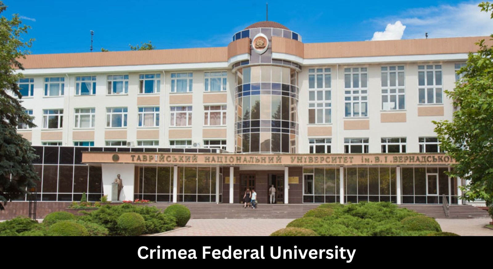 Crimea Federal University
