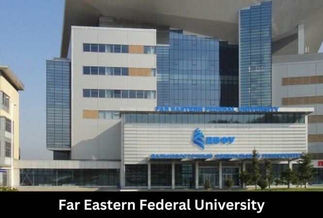 Far Eastern Federal University