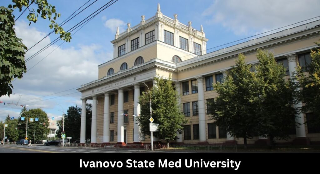 Ivanovo State Med University