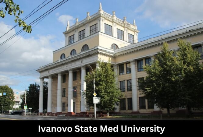 Ivanovo State Med University