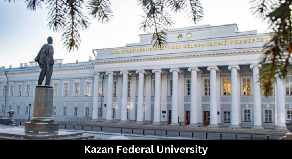 Kazan Federal University