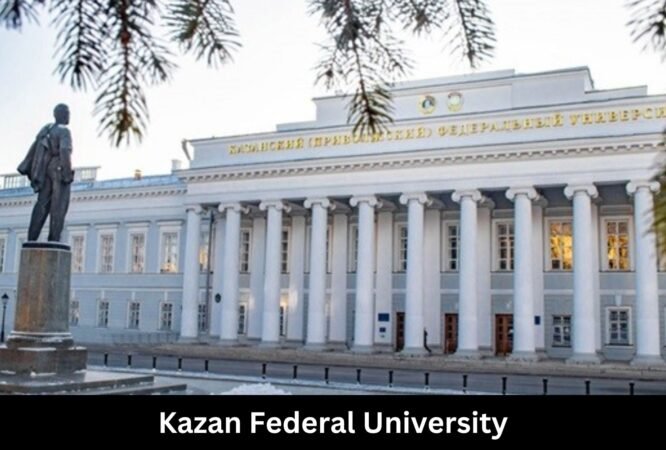 Kazan Federal University