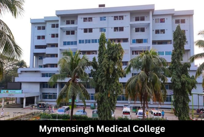 Mymensingh Medical College