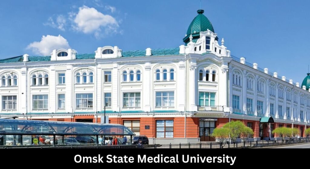 Omsk State Medical University