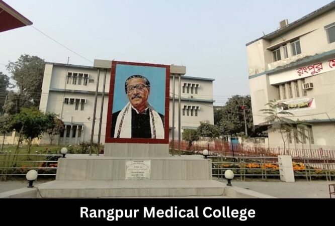 Rangpur Medical College