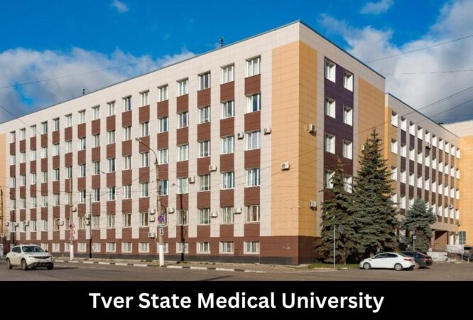 Tver State Medical University