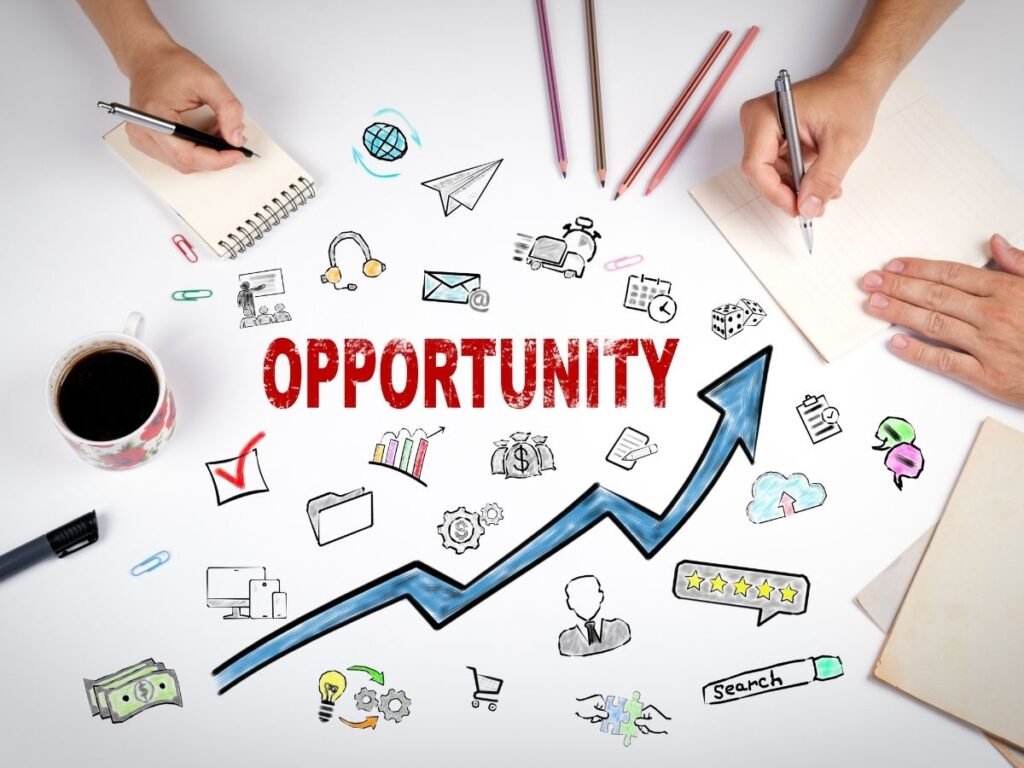 Career Opportunities