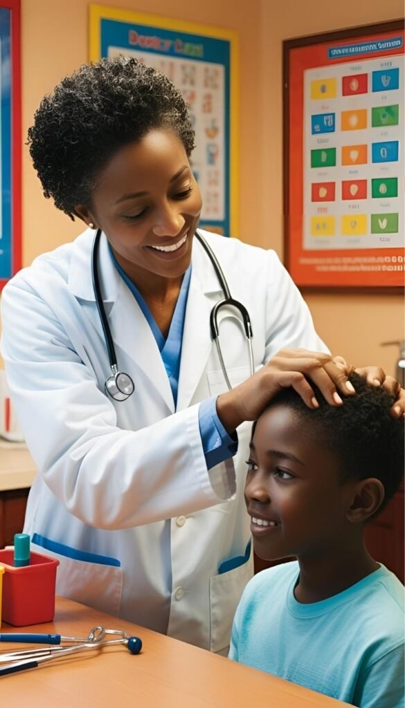 Life and Living Conditions