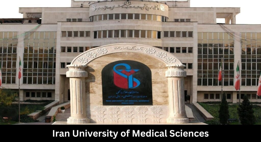 Iran University of Medical Sciences