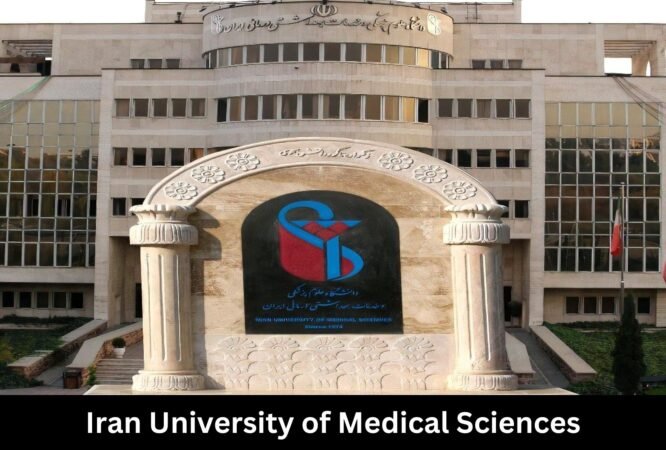 Iran University of Medical Sciences