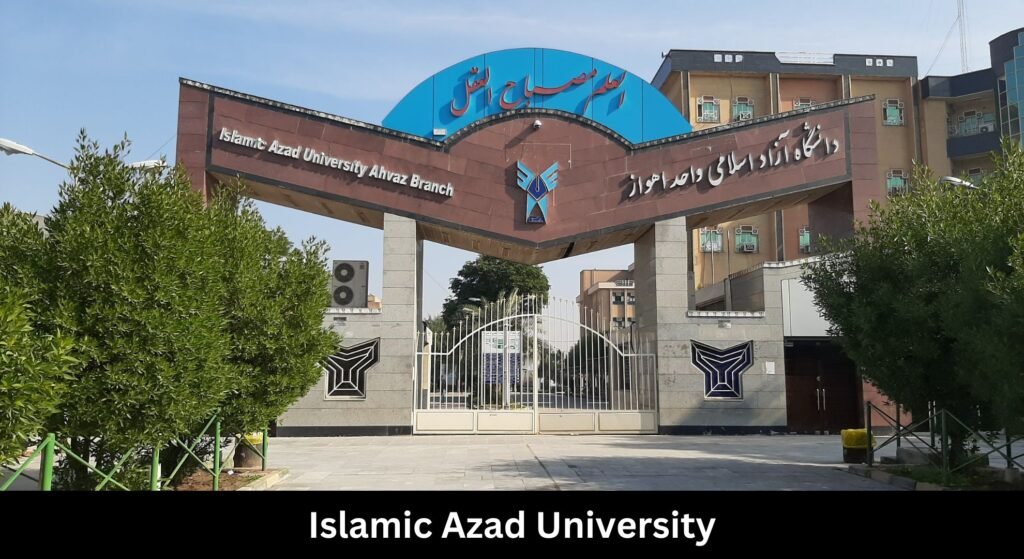 Islamic Azad University
