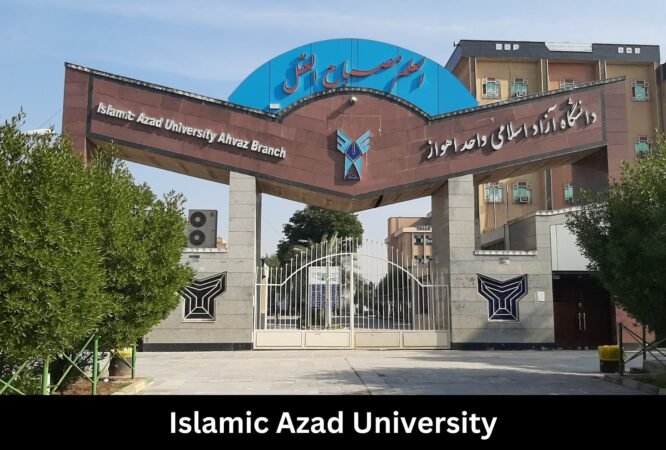 Islamic Azad University