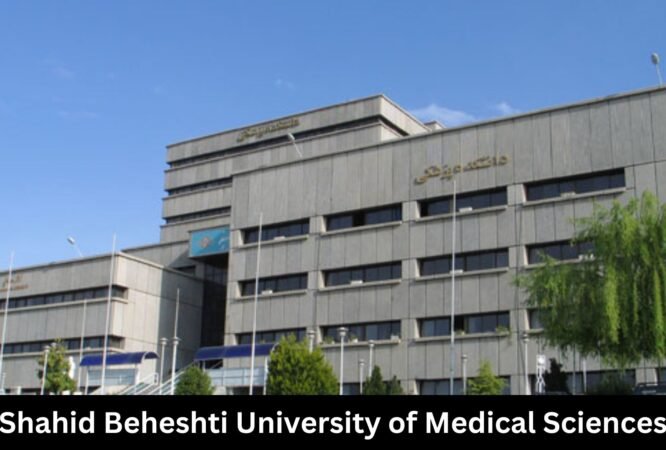 Shahid Beheshti University of Medical Sciences