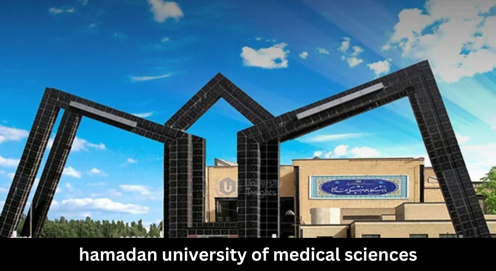 hamadan university of medical sciences